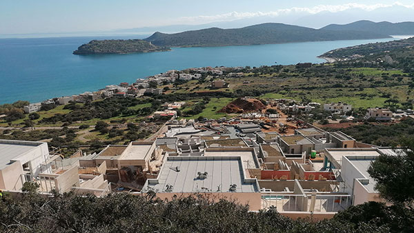 ΤΕΧΝΟΔΟΜΗΣΗ - ΜΑΛΛΙΩΤΑΚΗΣ