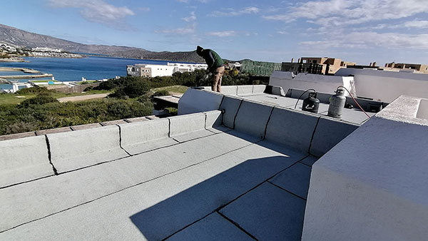 ΤΕΧΝΟΔΟΜΗΣΗ - ΜΑΛΛΙΩΤΑΚΗΣ