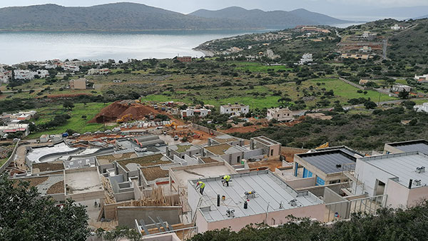 ΤΕΧΝΟΔΟΜΗΣΗ - ΜΑΛΛΙΩΤΑΚΗΣ