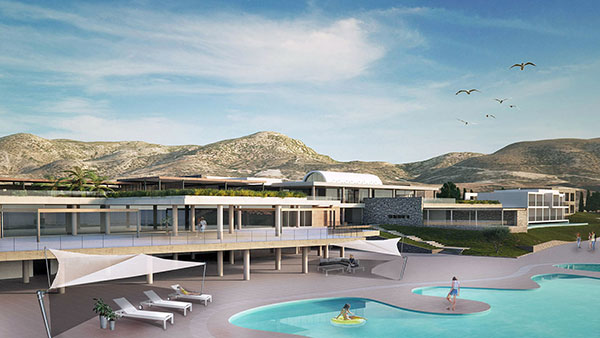 Robinson Club Ierapetra