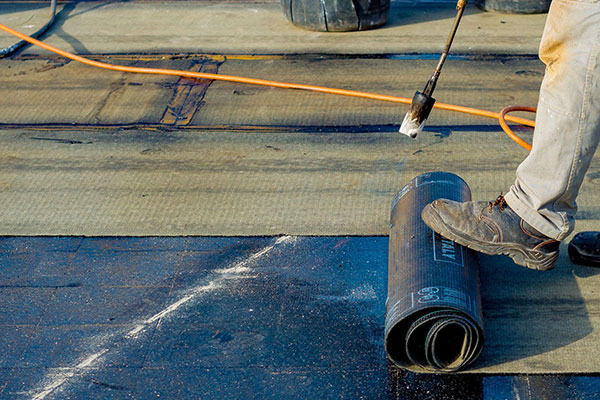 Στεγανώσεις