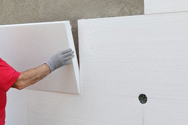 Θερμομόνωση Δωμάτων και Θερμοπροσόψεις